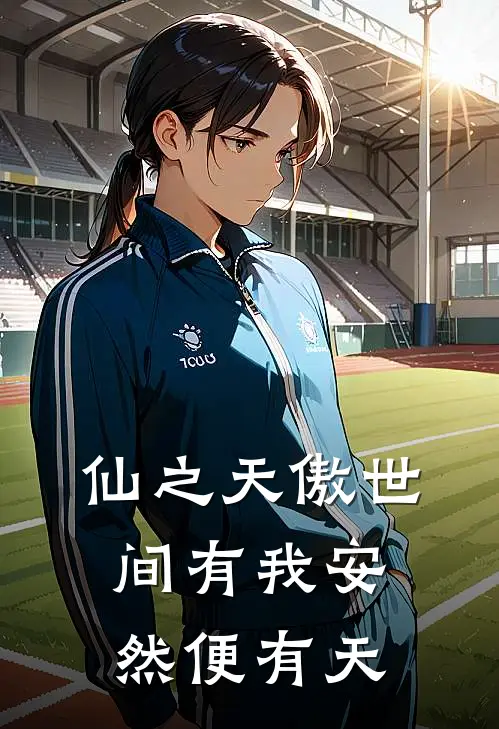 仙之天傲世间有我安然便有天