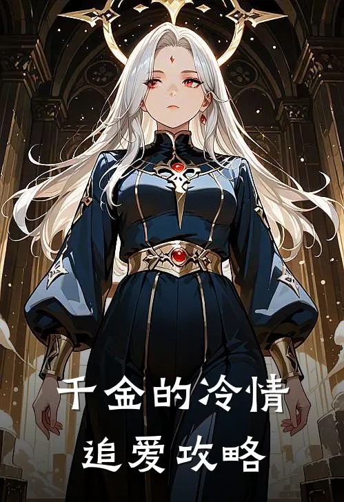 千金的冷情追爱攻略