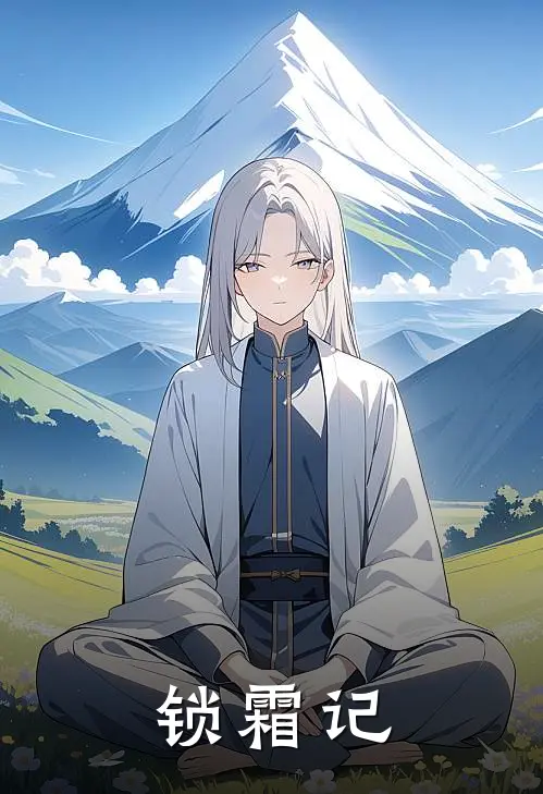 锁霜记