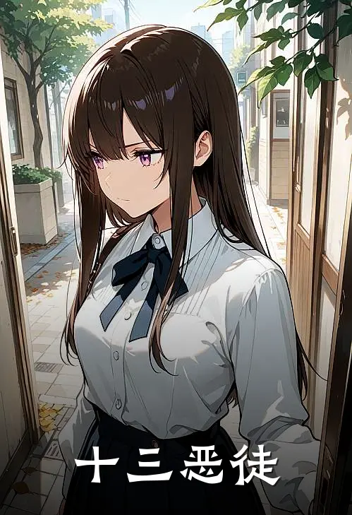 十三恶徒江渝林婉热门免费小说_免费小说免费阅读十三恶徒江渝林婉