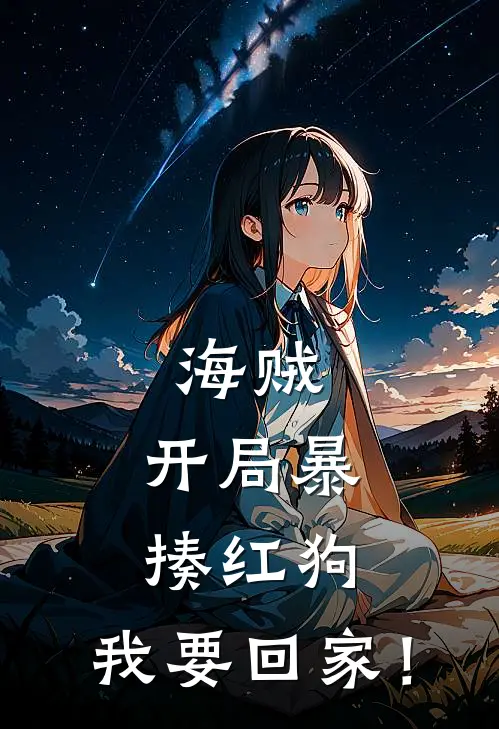 海贼：开局暴揍红狗，我要回家！