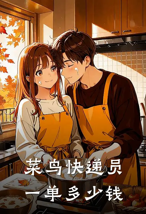 菜鸟快递员一单多少钱