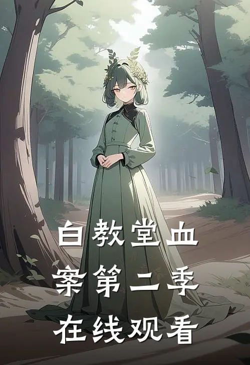 白教堂血案第二季在线观看