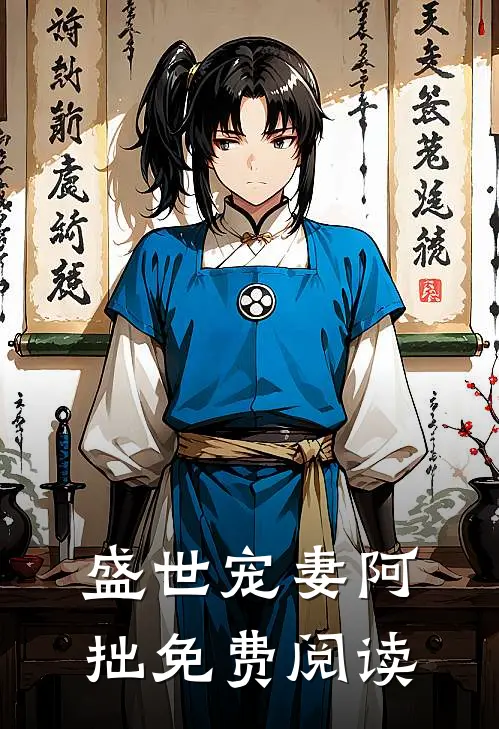 盛世宠妻阿拙免费阅读