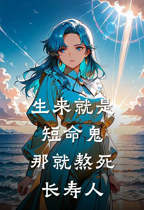 生来就是短命鬼，那就熬死长寿人