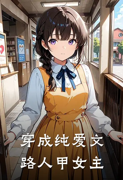 穿成纯爱文路人甲女主