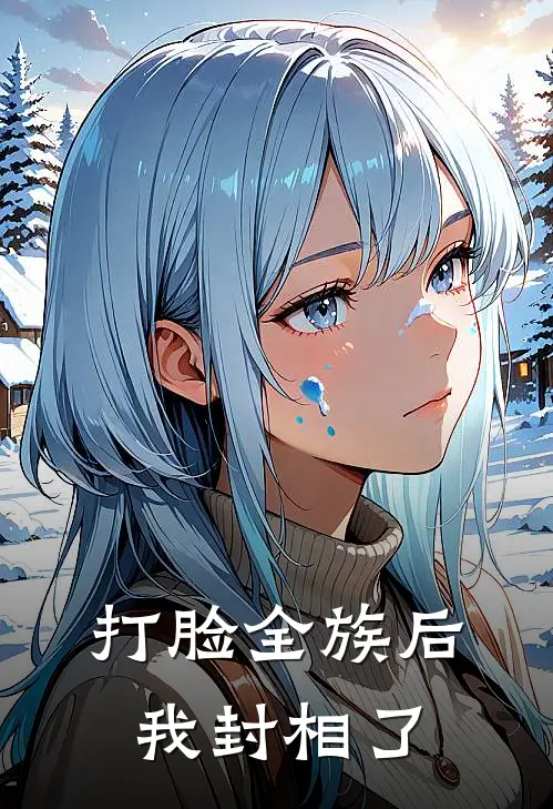 打脸全族后我封相了