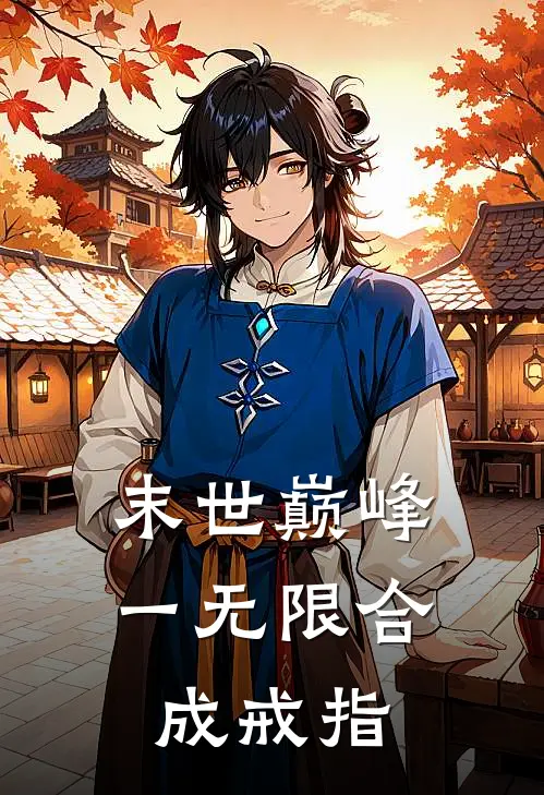 末世巅峰一无限合成戒指