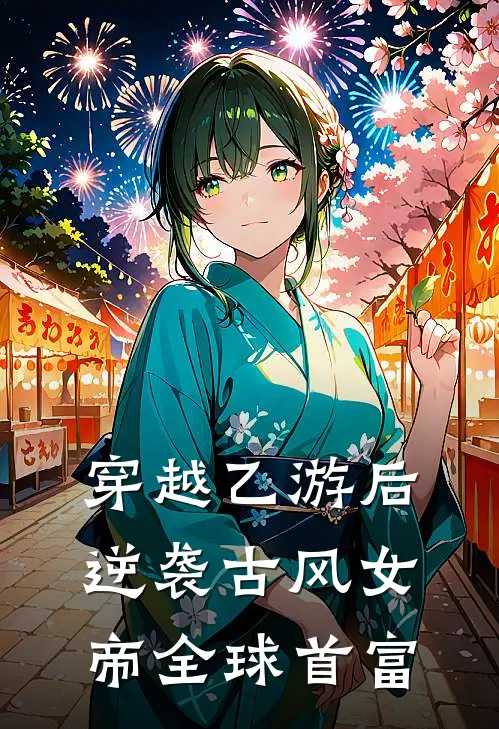 穿越乙游后逆袭古风女帝全球首富