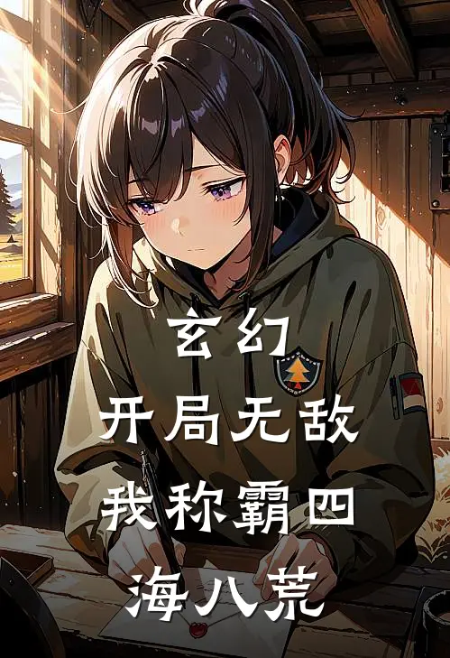 玄幻：开局无敌，我称霸四海八荒叶天骄叶天骄免费小说全集_小说免费完结玄幻：开局无敌，我称霸四海八荒叶天骄叶天骄