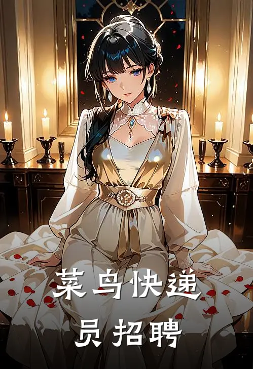 菜鸟快递员招聘