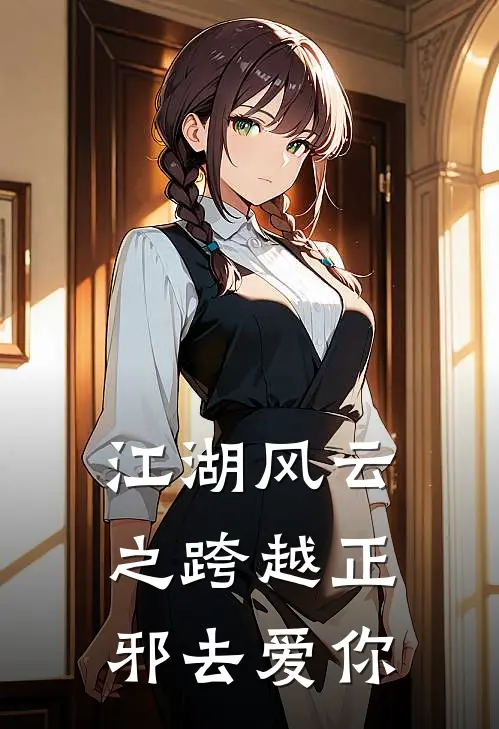 江湖风云之跨越正邪去爱你