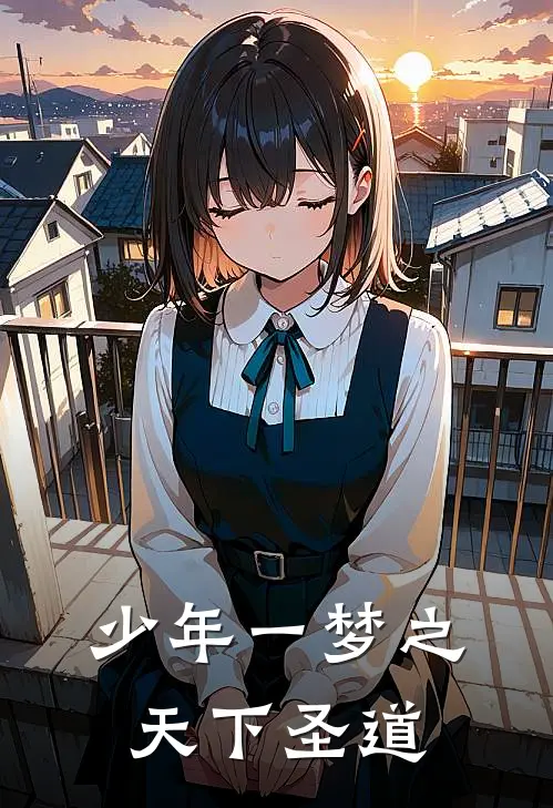 少年一梦之天下圣道(张兵沈思思)最新章节在线阅读_(少年一梦之天下圣道)最新章节在线阅读