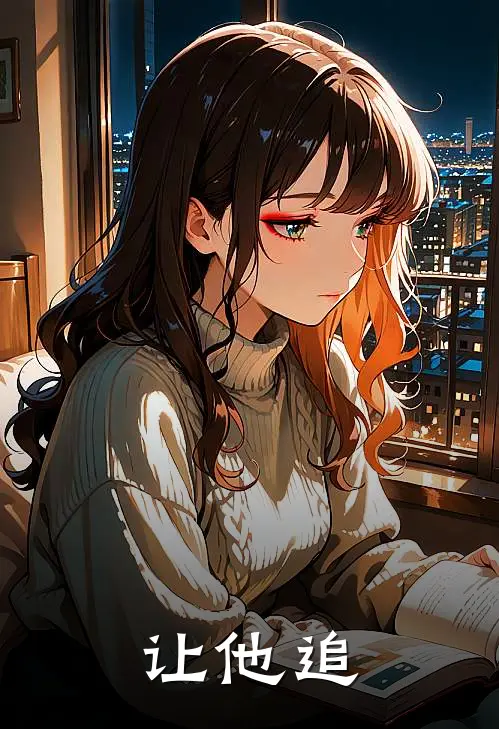 让他追(沈漫随谢惜晔)免费热门小说_最新小说推荐让他追沈漫随谢惜晔
