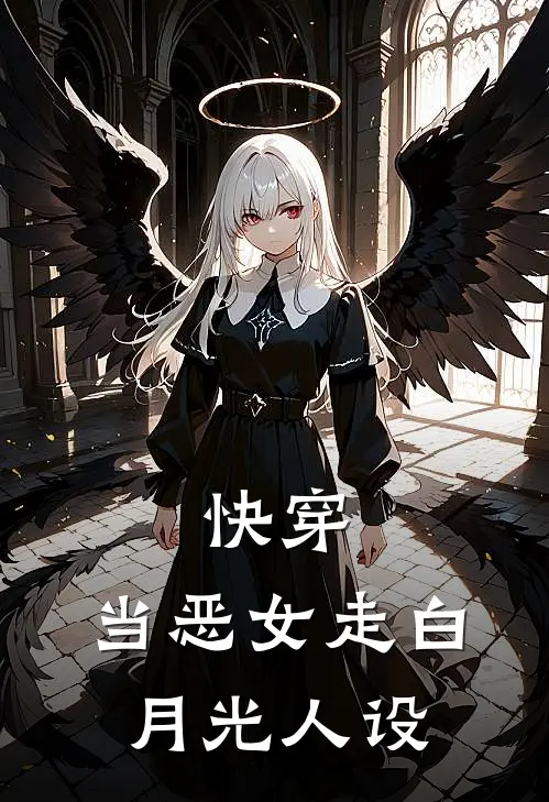 快穿：当恶女走白月光人设（江怜雪江瑟）完整版小说阅读_快穿：当恶女走白月光人设全文免费阅读（江怜雪江瑟）