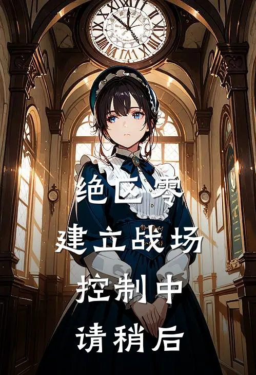 绝区零：建立战场控制中，请稍后(林峰安比)免费热门小说_最新小说推荐绝区零：建立战场控制中，请稍后林峰安比