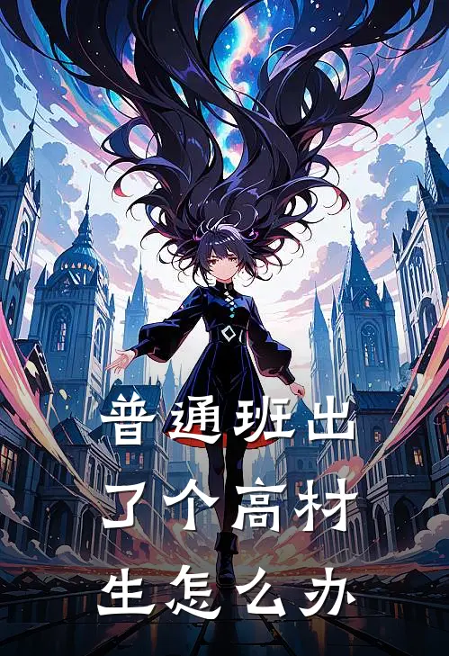 普通班出了个高材生怎么办