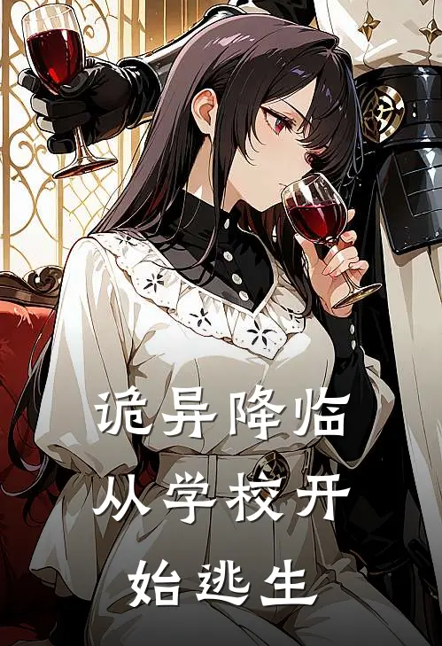 诡异降临，从学校开始逃生