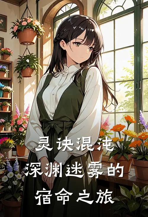 灵诀混沌：深渊迷雾的宿命之旅(苏尘苏尘)免费阅读无弹窗_最新好看小说推荐灵诀混沌：深渊迷雾的宿命之旅苏尘苏尘