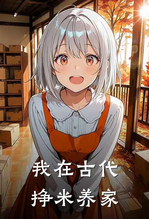 我在古代挣米养家陆朝颜陆朝晖免费完结版小说_小说完结我在古代挣米养家陆朝颜陆朝晖