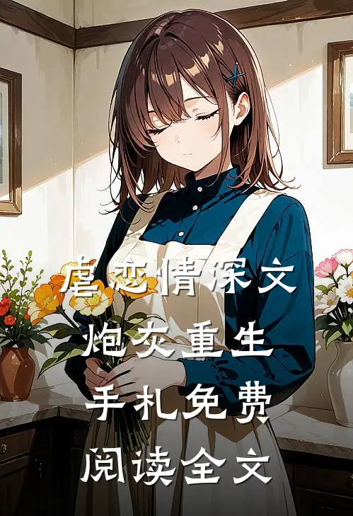 虐恋情深文炮灰重生手札免费阅读全文