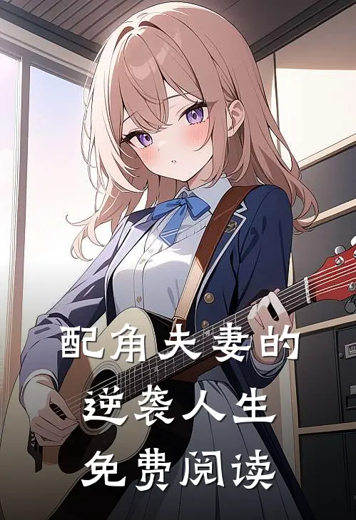 配角夫妻的逆袭人生免费阅读