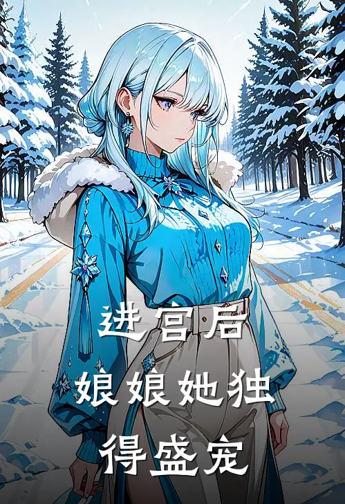 进宫后，娘娘她独得盛宠