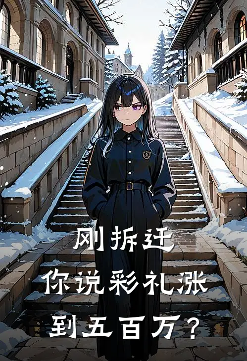 刚拆迁，你说彩礼涨到五百万？