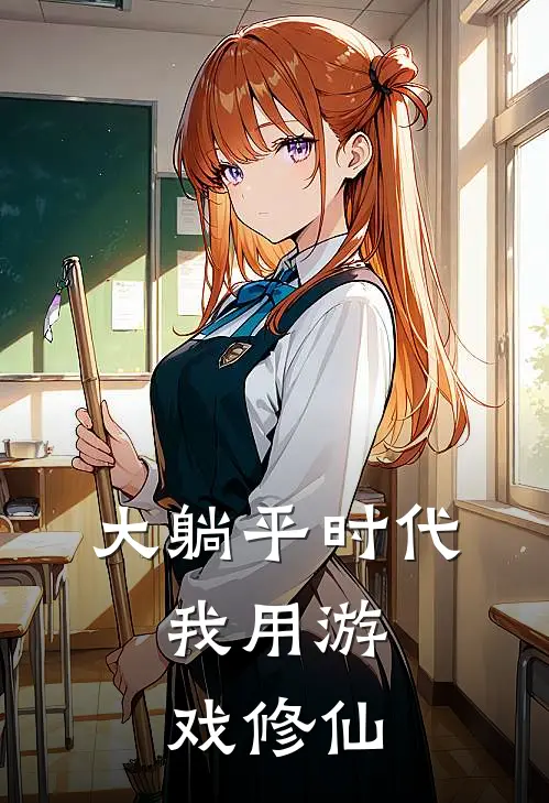 大躺平时代，我用游戏修仙卢弈秋玉珏完结版免费小说_完本小说大全大躺平时代，我用游戏修仙卢弈秋玉珏