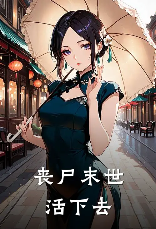 丧尸末世：活下去苏琳林晓热门完本小说_最新章节列表丧尸末世：活下去(苏琳林晓)