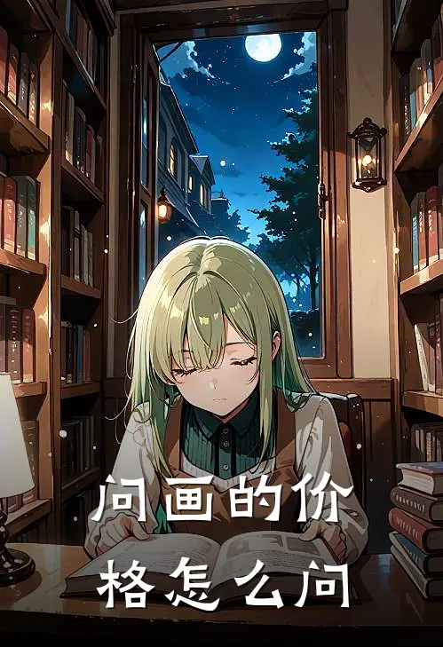 问画的价格怎么问