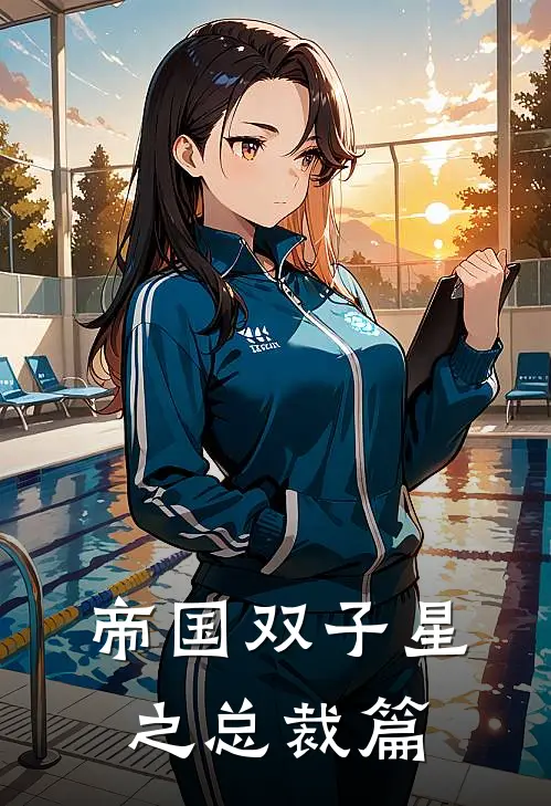 帝国双子星之总裁篇