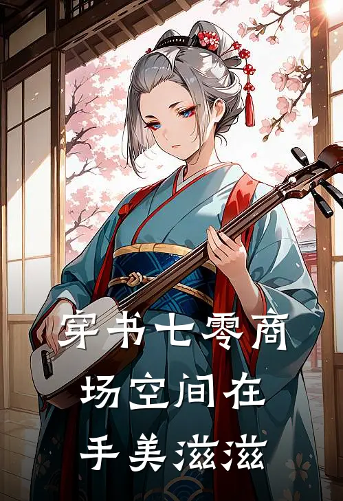 穿书七零商场空间在手美滋滋