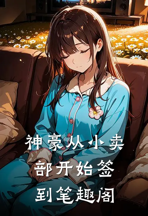 神豪从小卖部开始签到笔趣阁