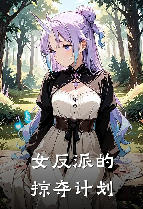 女反派的掠夺计划