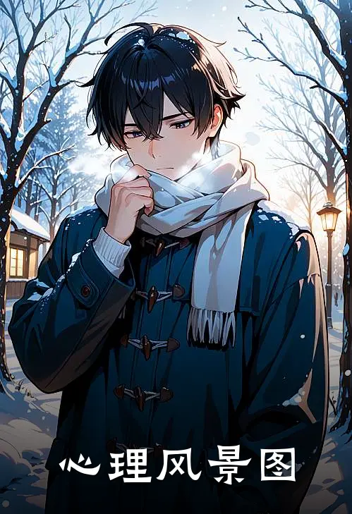 心理风景图