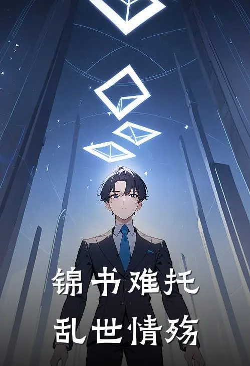 锦书难托：乱世情殇