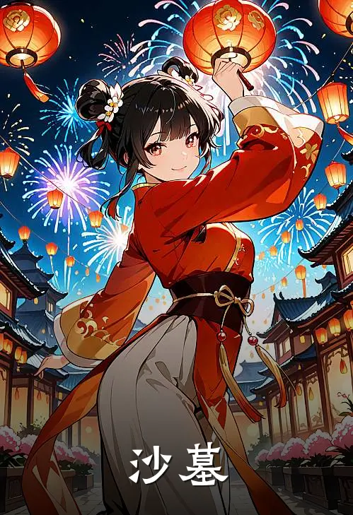 《沙墓》李杨小周已完结小说_沙墓(李杨小周)经典小说