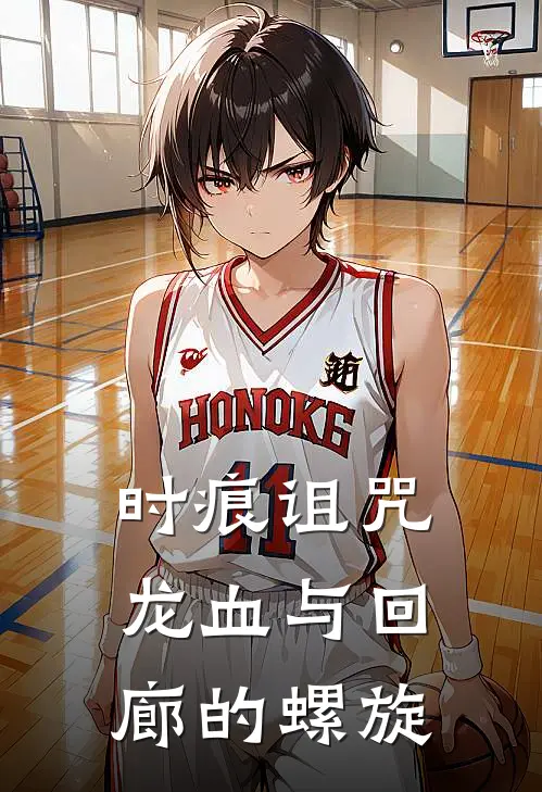 时痕诅咒：龙血与回廊的螺旋