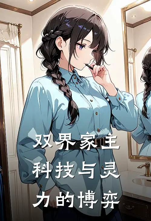 双界家主：科技与灵力的博弈