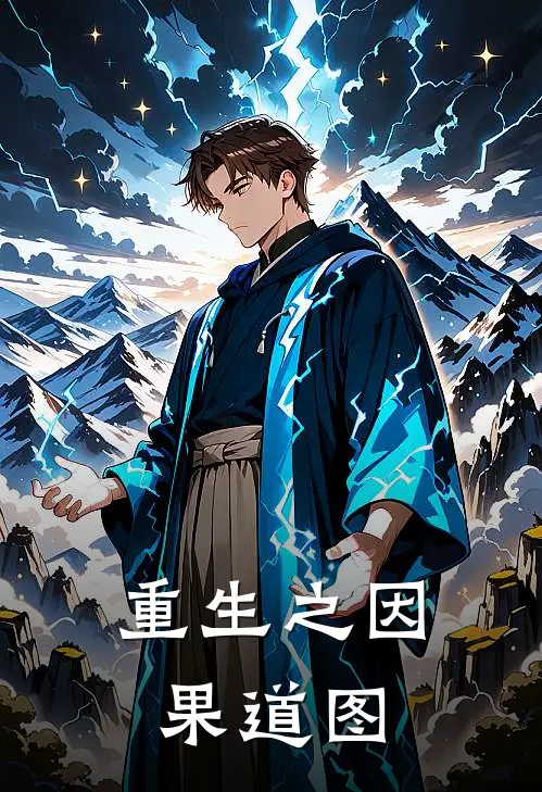 重生之因果道图