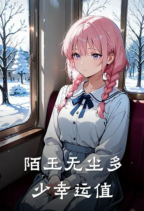 陌玉无尘多少幸运值