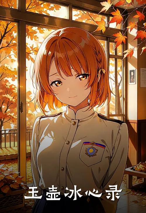 玉壶冰心录