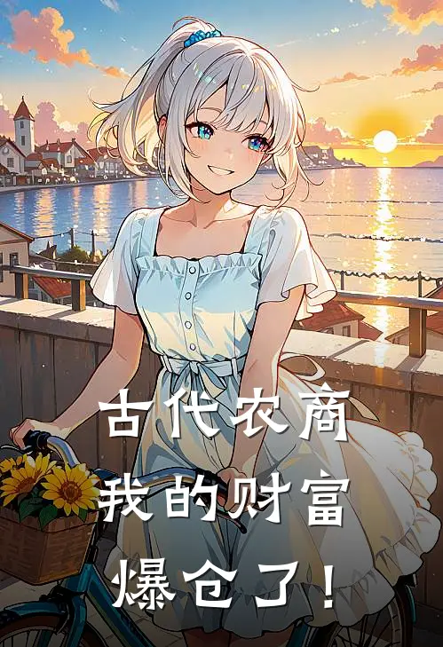 古代农商：我的财富爆仓了！