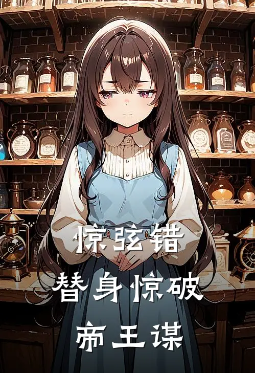 惊弦错：替身惊破帝王谋