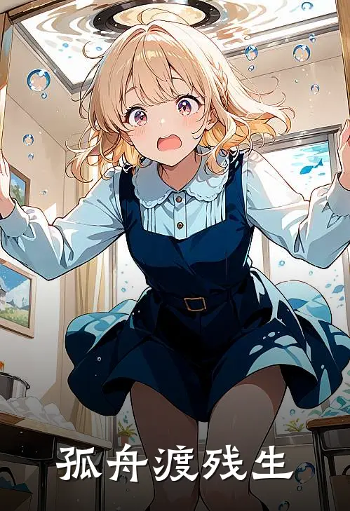 孤舟渡残生