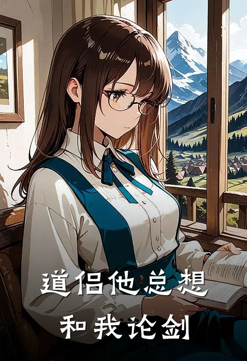 道侣他总想和我论剑