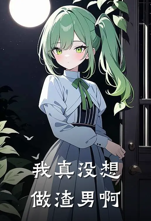 我真没想做渣男啊