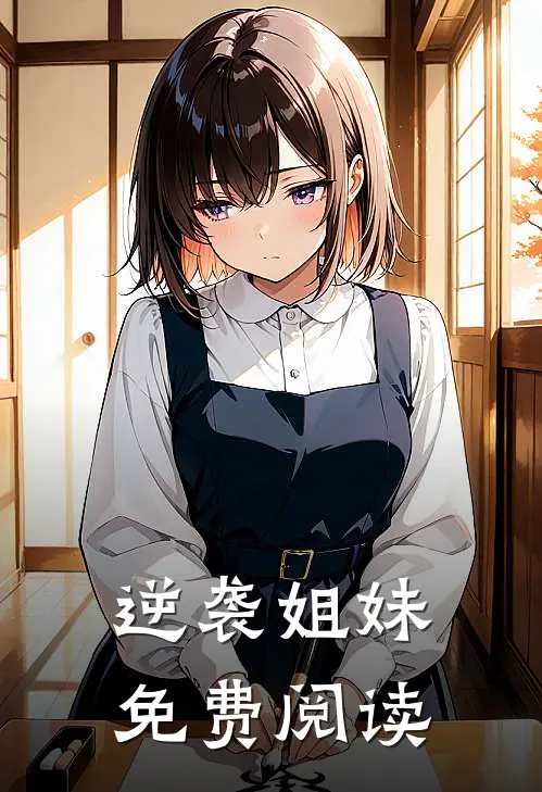 逆袭姐妹免费阅读