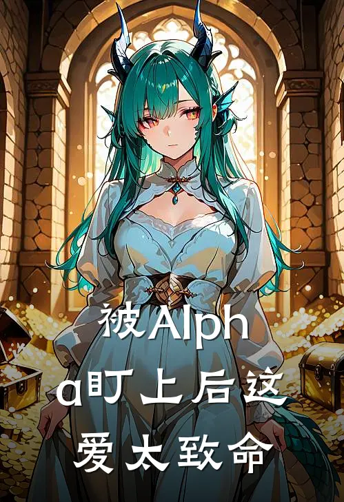 被Alpha盯上后这爱太致命